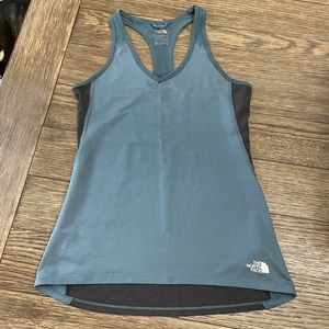 North Face Tank Top